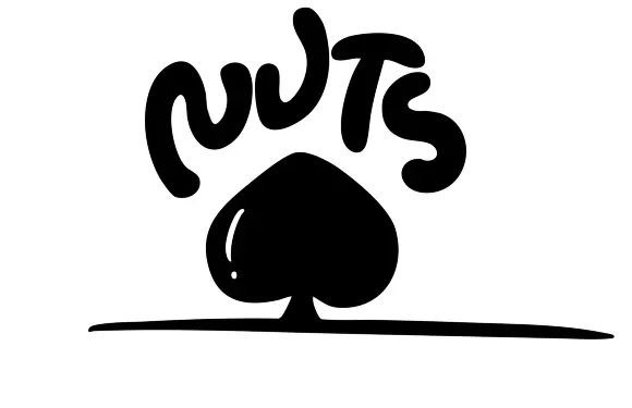 NUTS黑桃 Bar & Poker