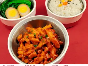 蒸优鲜(北流店)