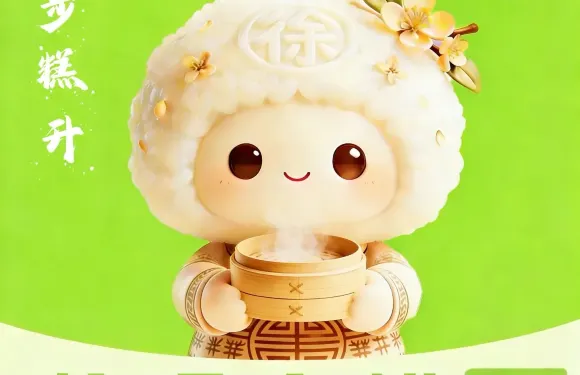 徐記米糕