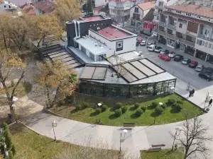 Oficerski