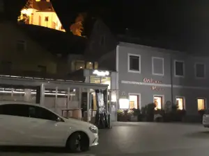 Meyer-Orthacker - Gasthaus