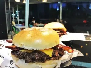 Brooklyn Burger