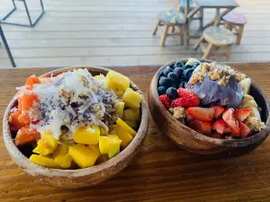 Tip Top Acai Express