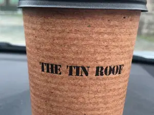 The Tin Roof