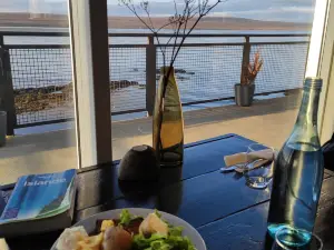 Sjávarborg Restaurant