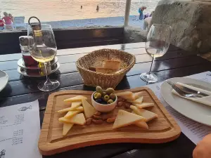 Konoba Gusar