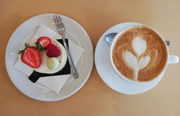 Bema Cafe