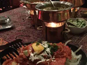Asker Haveli
