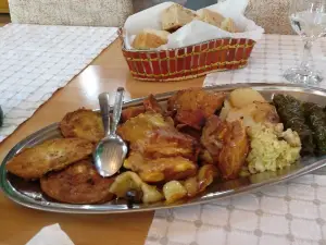 Restoran Novak