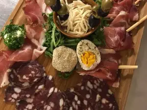 Meat Me BBQ