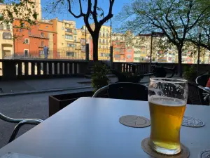 Bagels & Beers