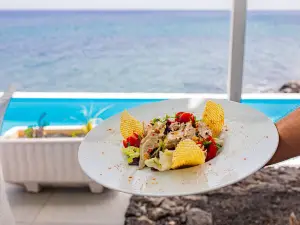 Villa Toledo Restaurant