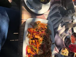 Crawdaddy's Restaurant