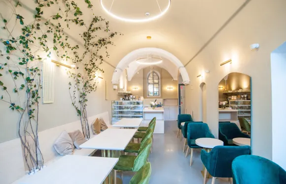 Bema Café