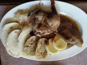 Restaurace Goethe