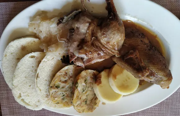 Restaurace Goethe