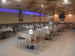 Hotel Punjab Majesty (Budget Hotel)
