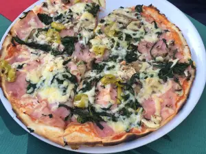 Pizzeria Ciao Ciao