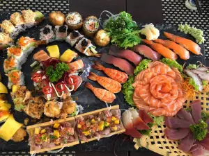 Ichiban Sushi