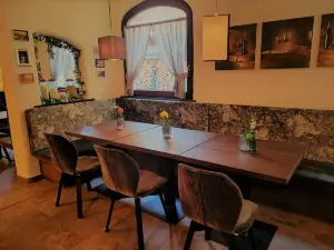 Pizzeria La Tombola