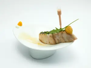 Flor Restaurante