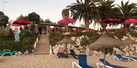 Restaurante do Sebastiao
