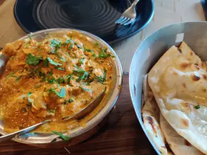 Village Vatika Restaurant