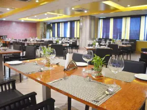 Bawarchi Restaurant Hotel Patliputra