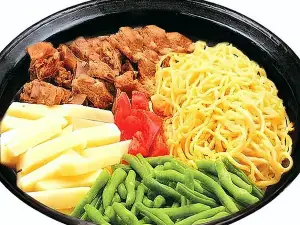 骨汤麻辣烫(冶河东路店)
