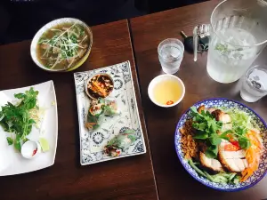 Pho C&P