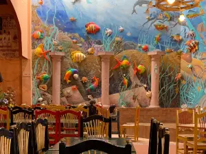 Real Marinero Restaurant