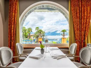 Restaurant Le Brezza