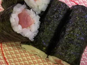 Kappa Sushi