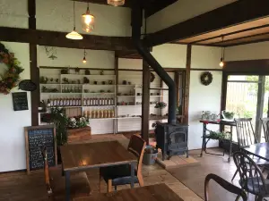 Hirutoko Cafe