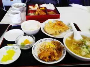 Chinese Food Kisen