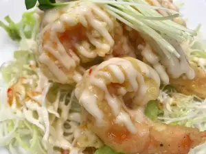 神拝分校
