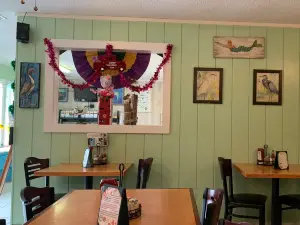 Emerald Isle Seafood Restaurant & Market