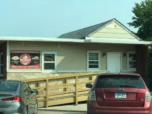 Ding Dong.Cafe