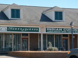 Sangam Indian Cuisine