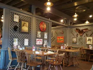 Cracker Barrel Old Country Store