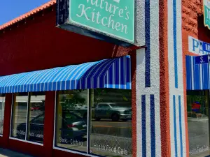 Nature's Kitchen