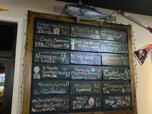 JJ's Restaurant & Sports Bar
