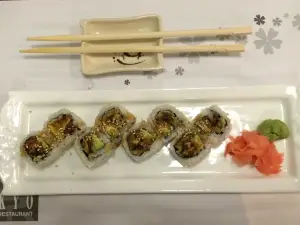 Tokyo Sushi Restaurant