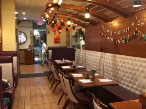 Cafe Asia