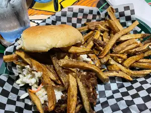 Mooney's Sports Bar & Grill