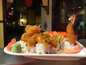 Miyako Japanese Cuisine