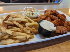 Applebee's Grill + Bar