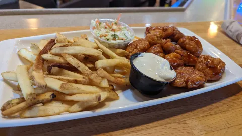 Applebee's Grill + Bar in ซูพีเรีย