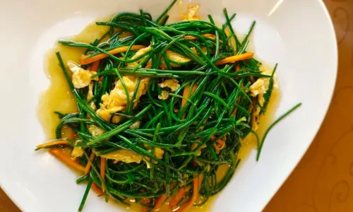 凤记老厨房·胡羊焖饼·西北民间菜(沙州夜市店)