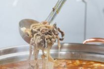 云颐自在酒店(鄂尔多斯万达店)·餐厅